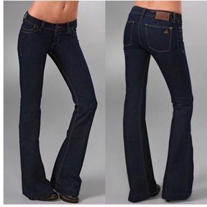 Dl1961 Jeans Roxy Kick Flare Jeans size 27